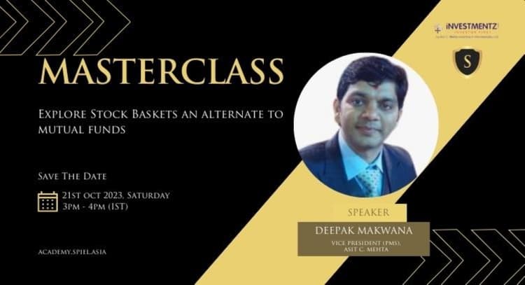 livesession | Explore Stock Baskets, an Alternate to Mutual Funds